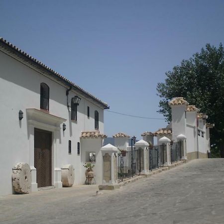 Casas Rurales Molino La Ermita サアラ・デ・ラ・シエラ エクステリア 写真